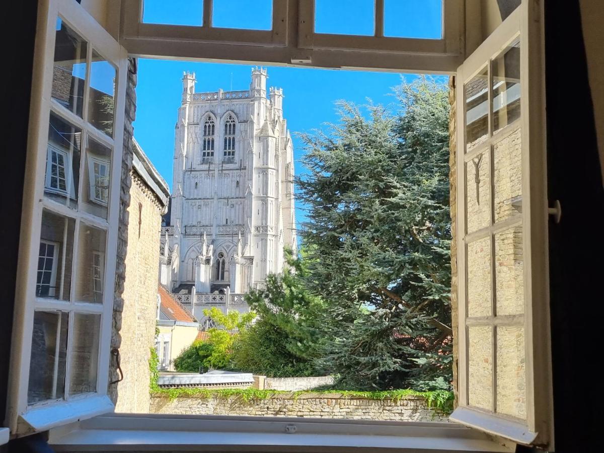 Clos Sainte Aldegonde - Hyper Centre Saint-Omer Екстериор снимка