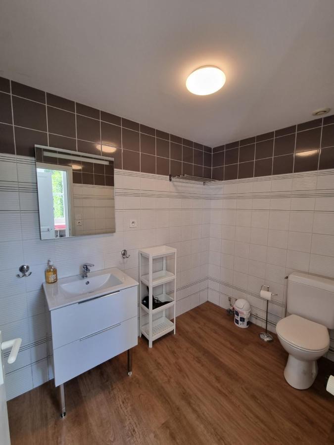 Clos Sainte Aldegonde - Hyper Centre Saint-Omer Стая снимка